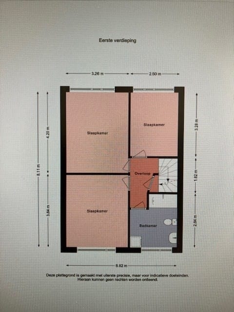 Foto 6 van Grettingalaan 86