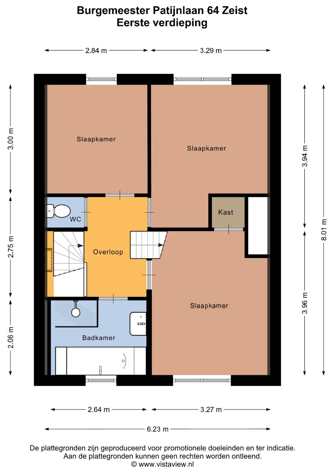 Photo 43 of Burgemeester Patijnlaan 64