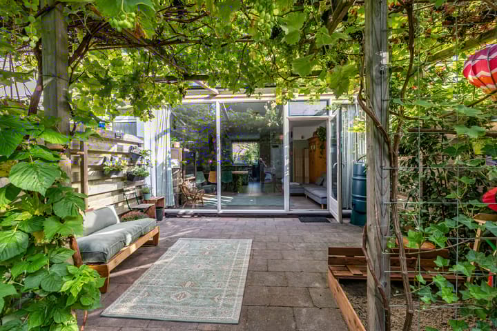 Foto 3 van Patrijspoort 37