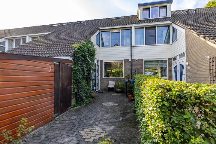 Foto 5 van Patrijspoort 37