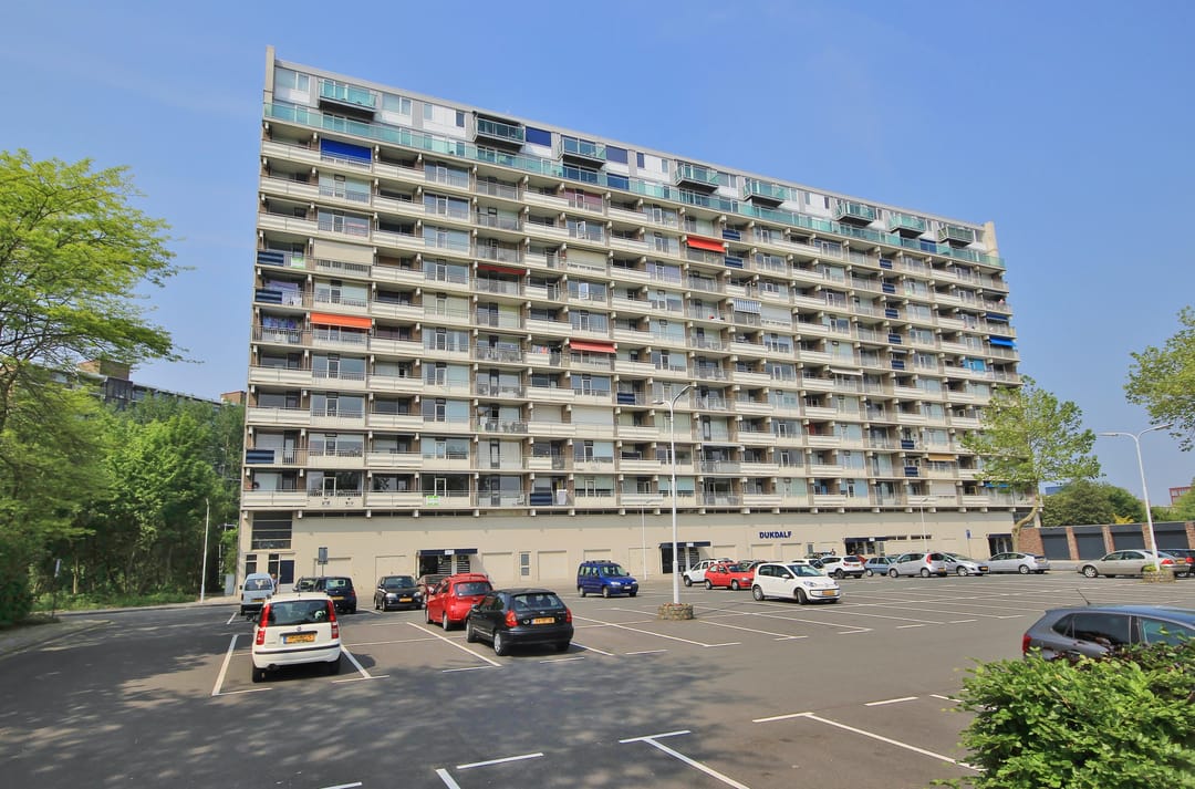 Foto 1 van Fahrenheitlaan 422