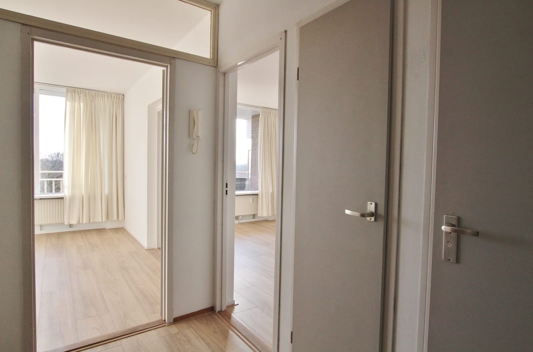 Foto 2 van Fahrenheitlaan 422