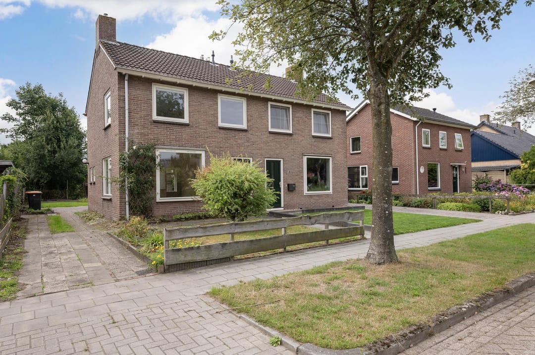 Foto 1 van Burgemeester De la Saussaye Briëtweg 28