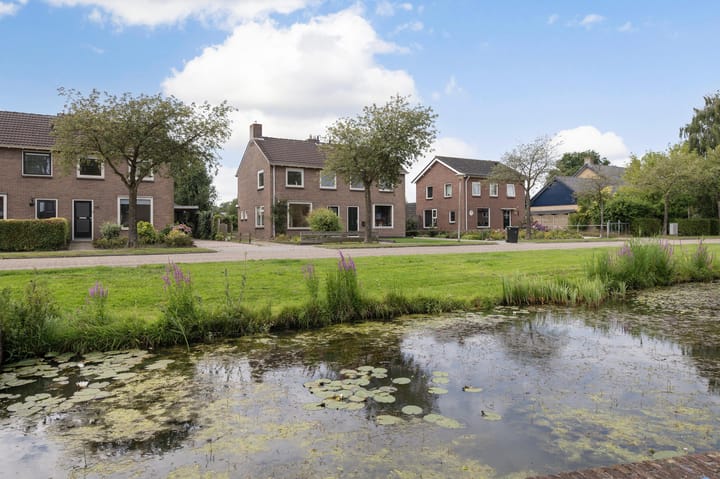 Foto 2 van Burgemeester De la Saussaye Briëtweg 28