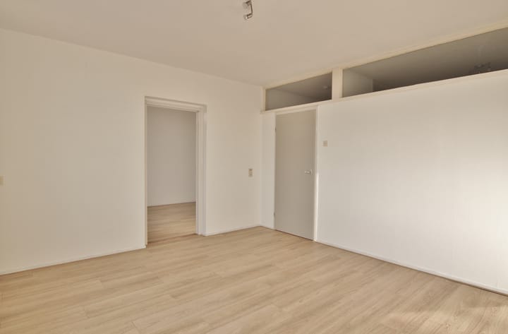 Foto 7 van Fahrenheitlaan 422