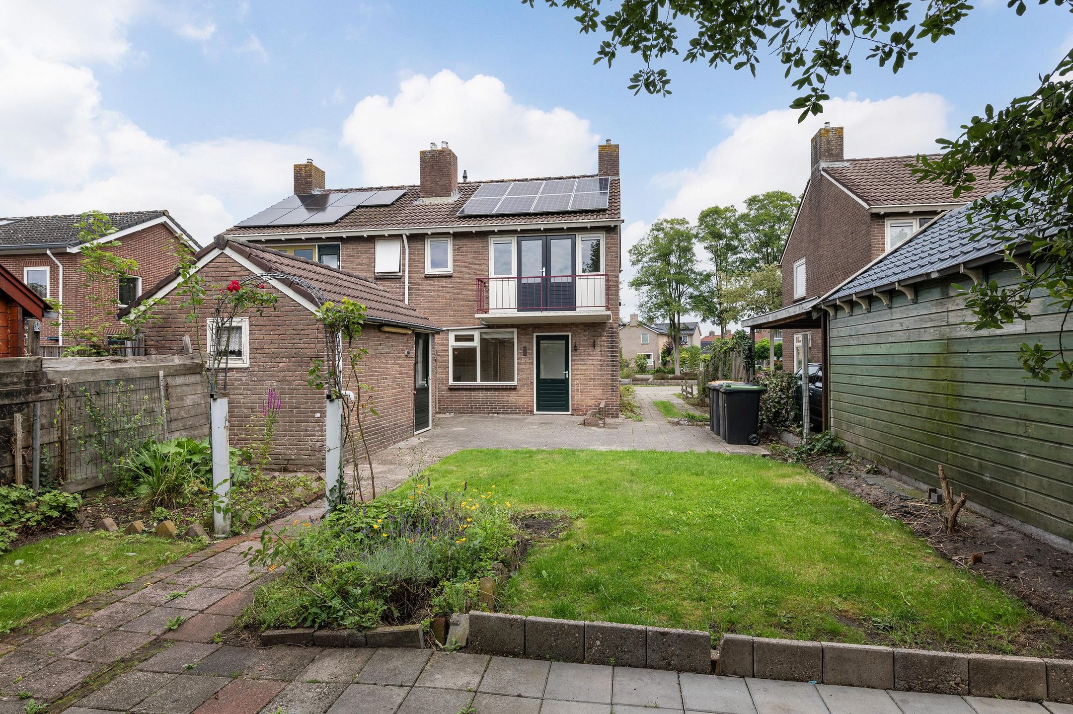 Foto 3 van Burgemeester De la Saussaye Briëtweg 28