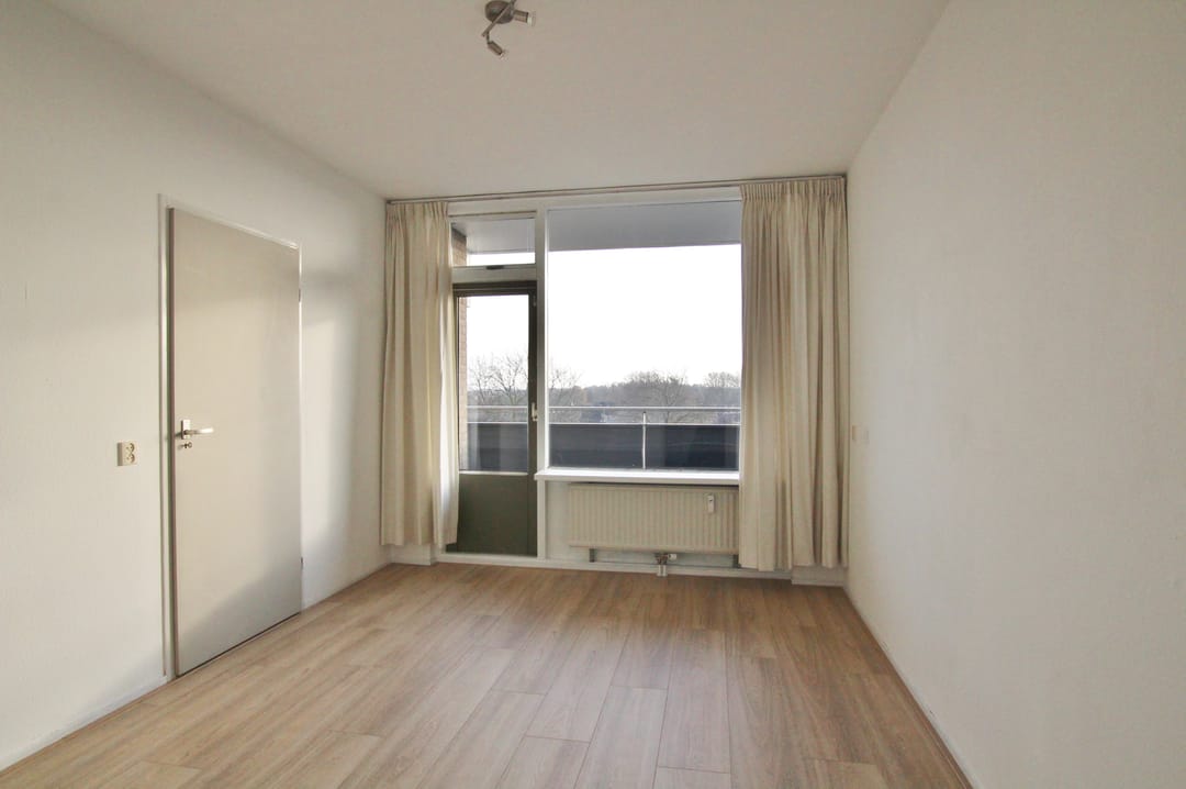 Foto 8 van Fahrenheitlaan 422