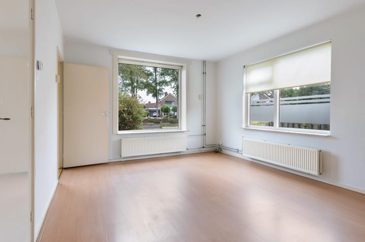 Foto 4 van Burgemeester De la Saussaye Briëtweg 28