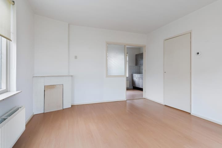 Foto 5 van Burgemeester De la Saussaye Briëtweg 28