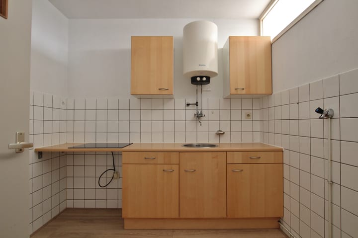 Foto 10 van Fahrenheitlaan 422