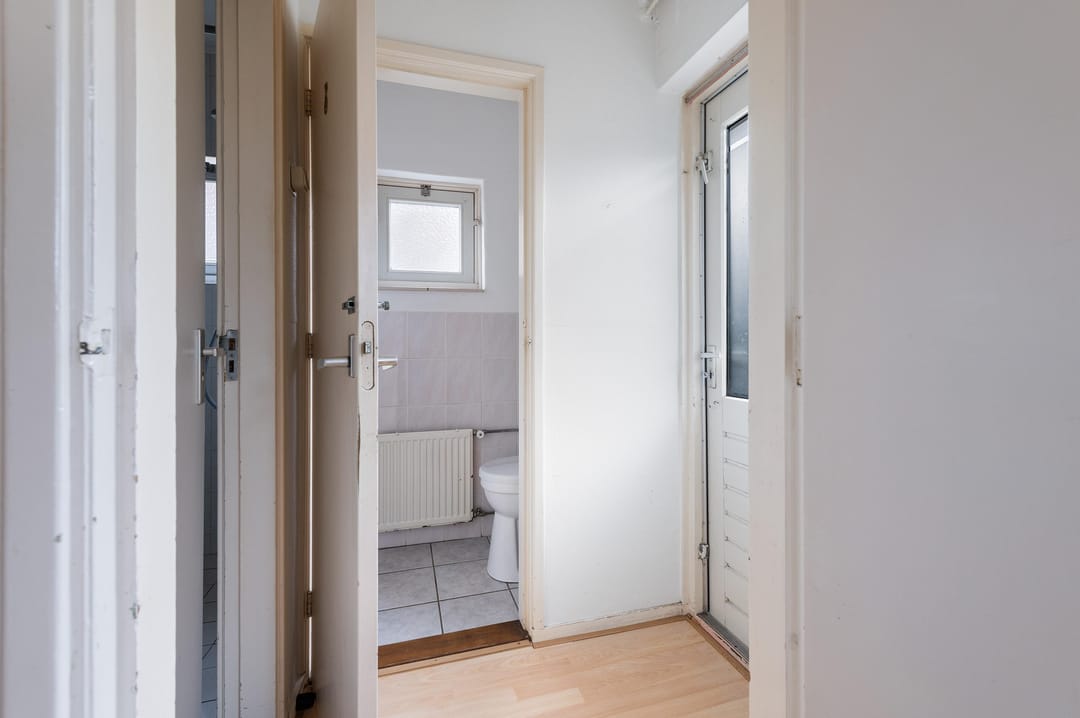 Foto 7 van Burgemeester De la Saussaye Briëtweg 28