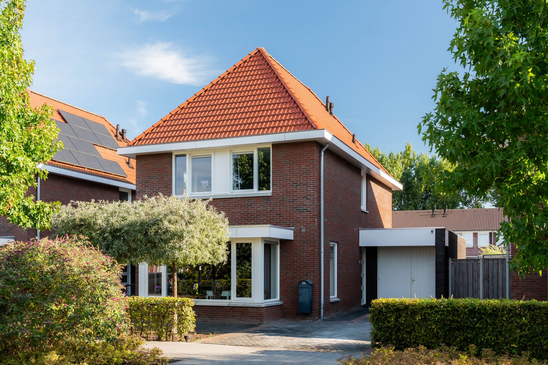 Troffel, 26, Dronten, 8253LC, Flevoland, Nederland 26