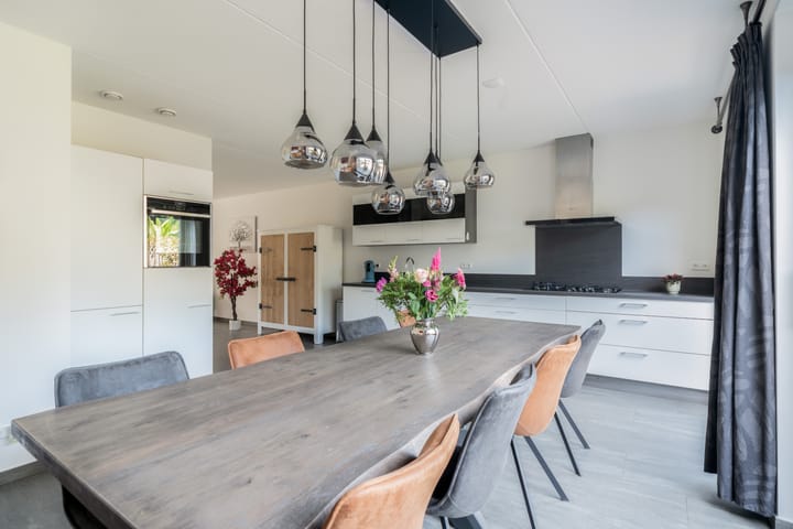 Foto 2 van Troffel 26