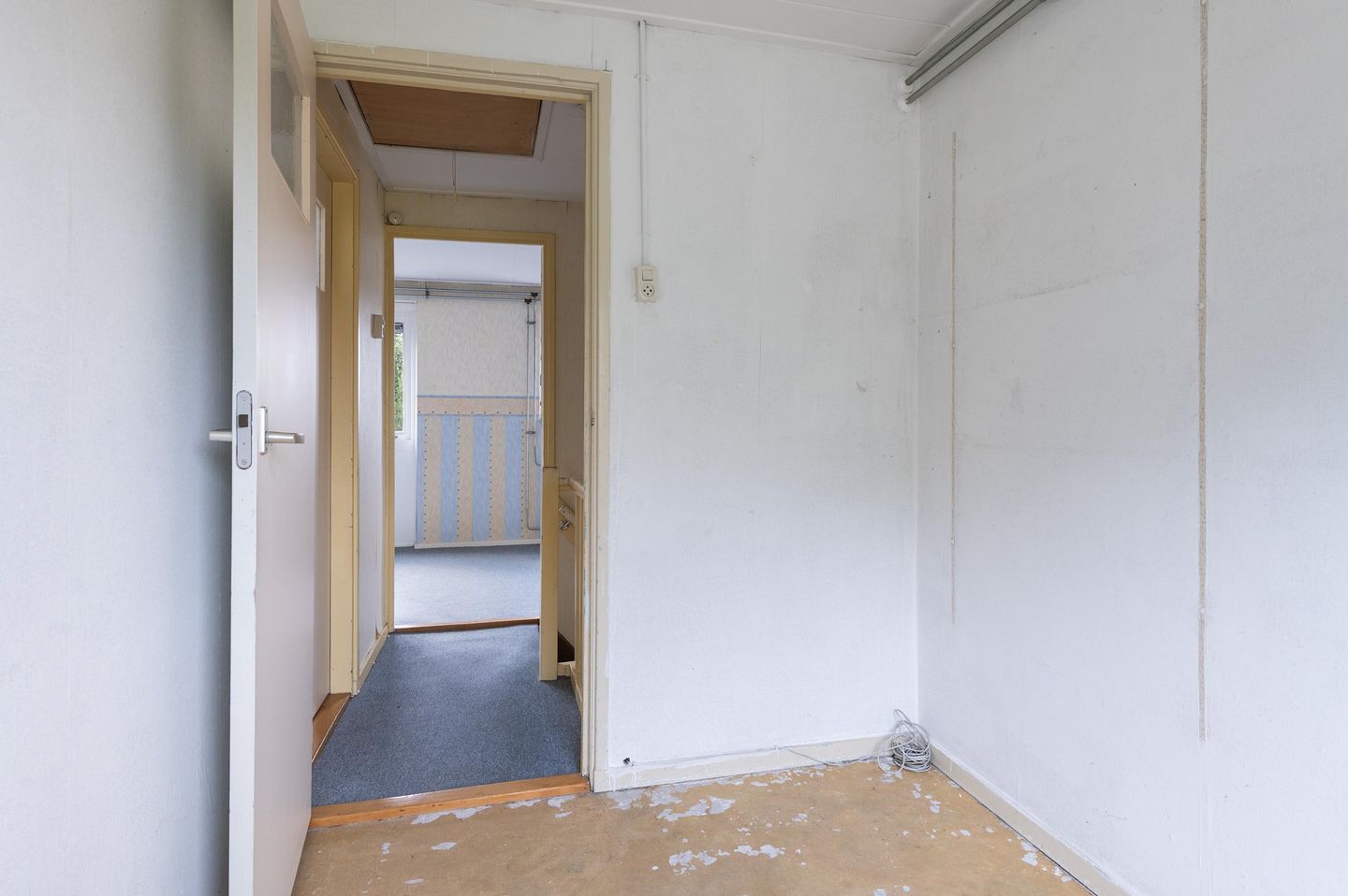 Foto 10 van Burgemeester De la Saussaye Briëtweg 28