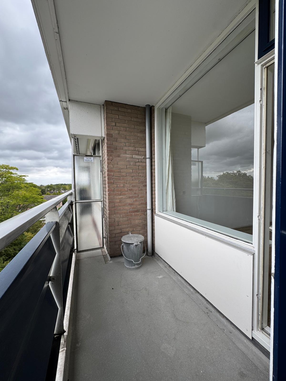 Foto 14 van Fahrenheitlaan 422