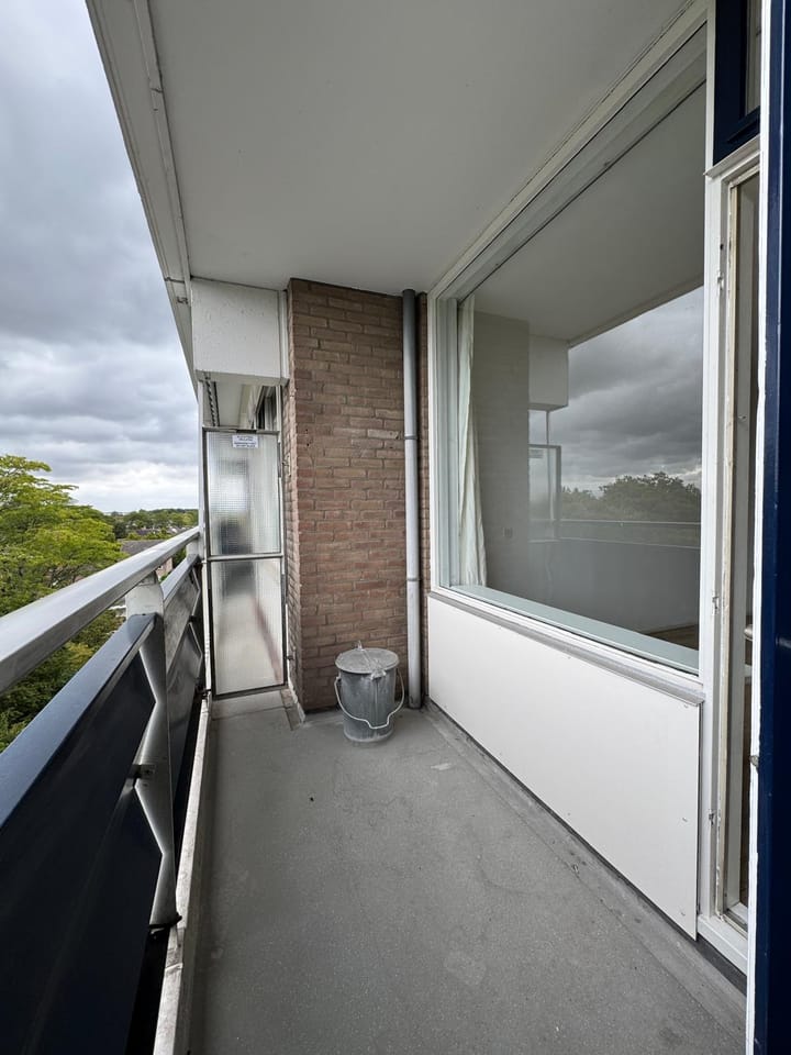 Foto 14 van Fahrenheitlaan 422