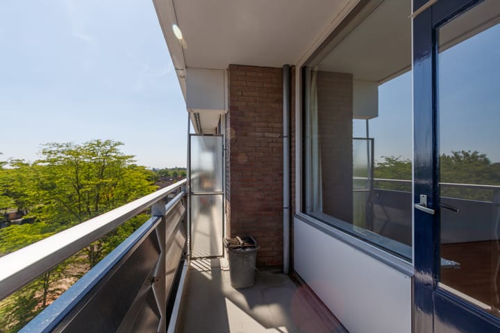 Foto 15 van Fahrenheitlaan 422