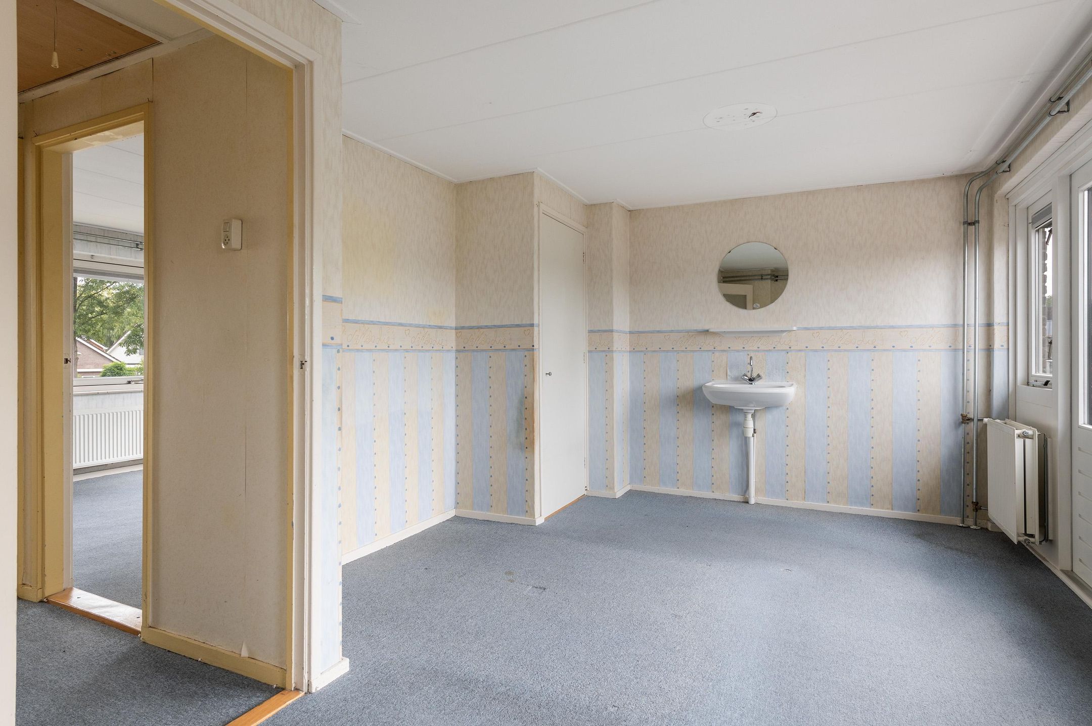 Foto 12 van Burgemeester De la Saussaye Briëtweg 28