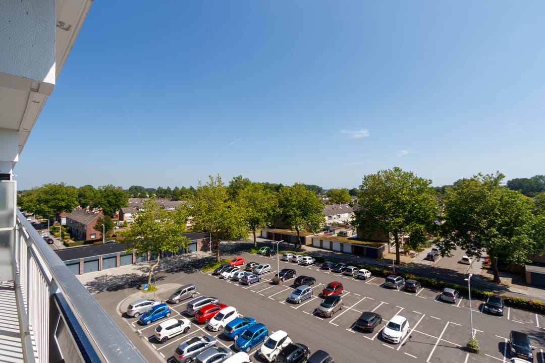 Foto 16 van Fahrenheitlaan 422