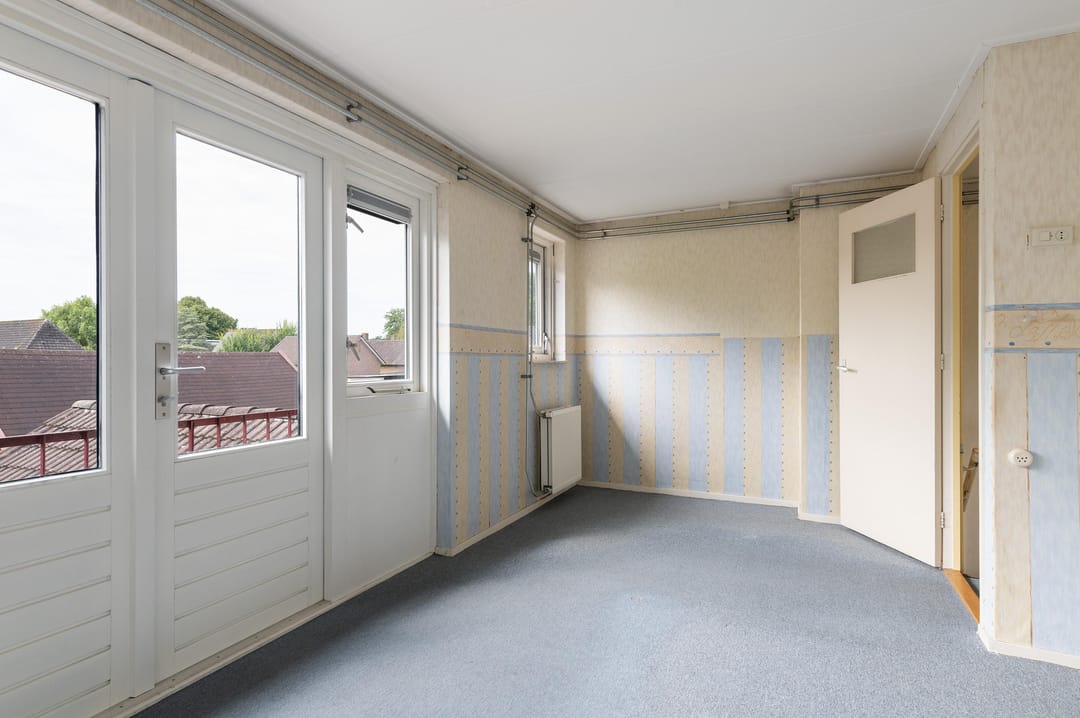 Foto 13 van Burgemeester De la Saussaye Briëtweg 28