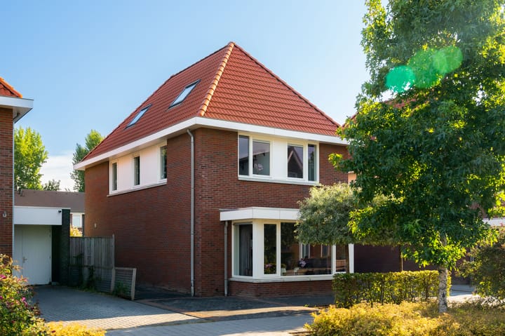 Foto 6 van Troffel 26