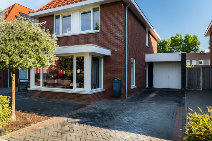 Foto 7 van Troffel 26