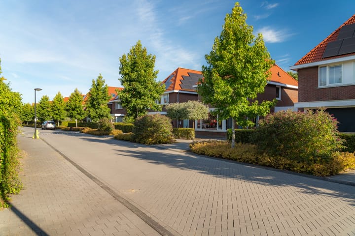 Foto 8 van Troffel 26