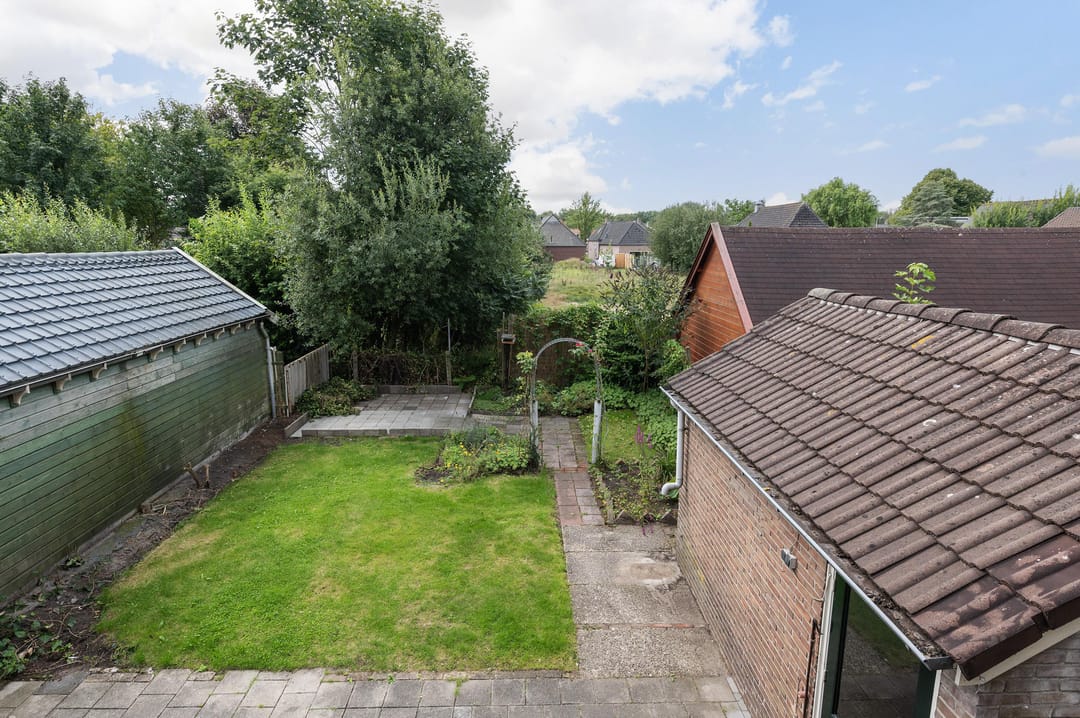 Foto 17 van Burgemeester De la Saussaye Briëtweg 28