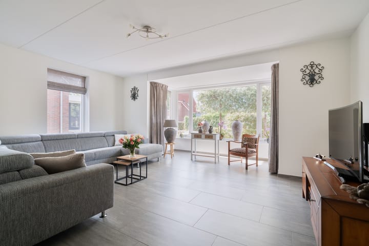 Foto 10 van Troffel 26