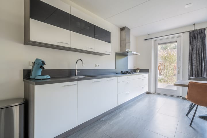 Foto 16 van Troffel 26