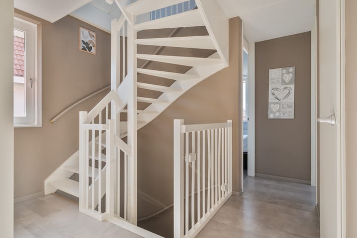 Foto 21 van Troffel 26