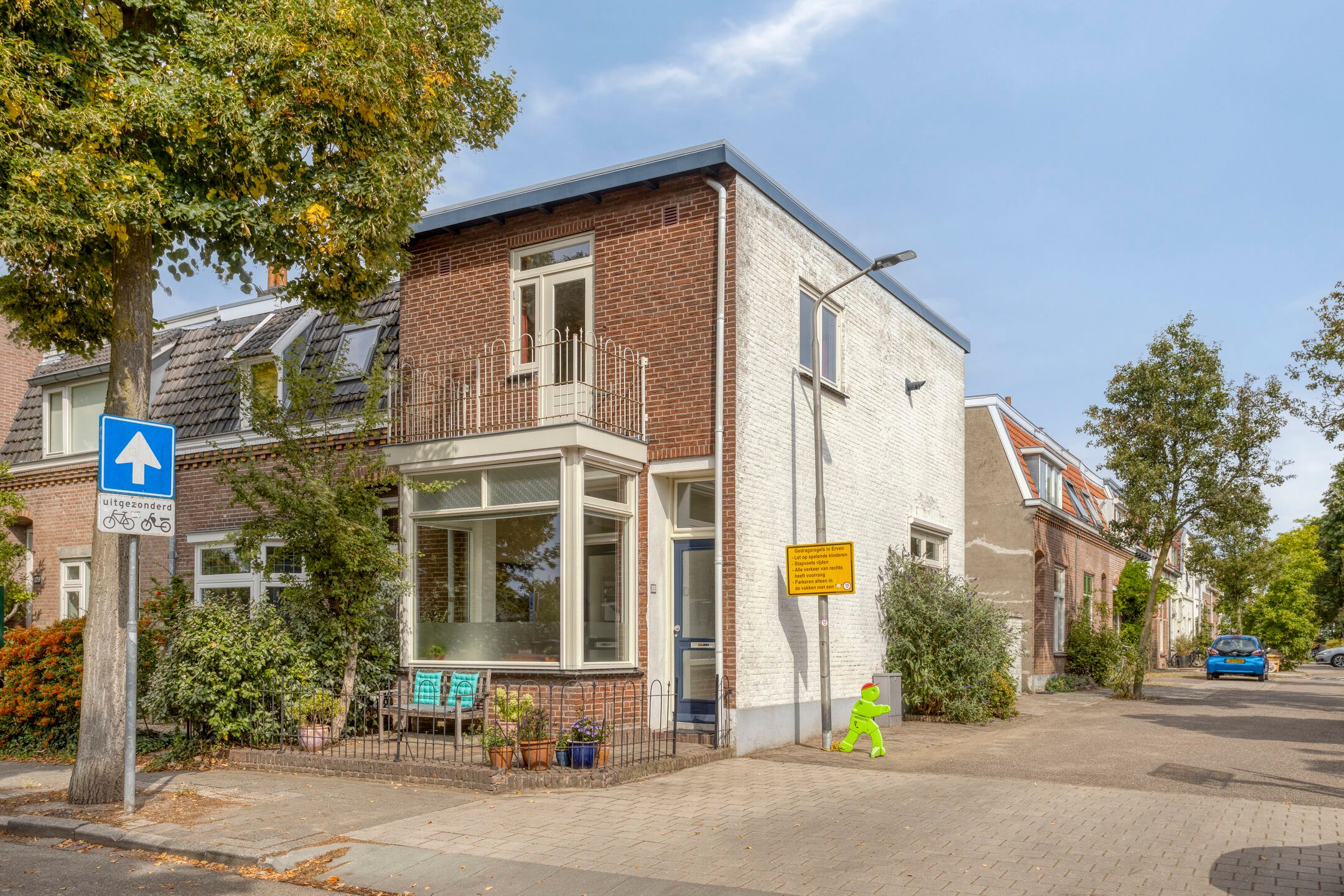 St. Stephanusstraat 122 