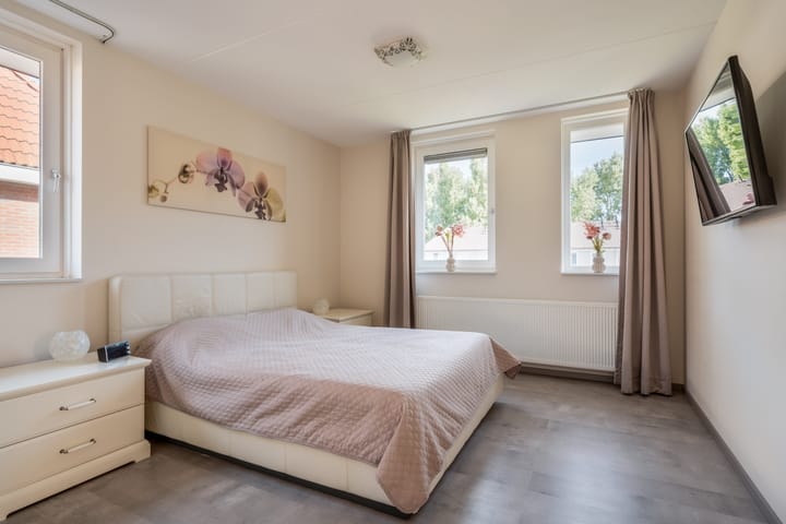 Foto 26 van Troffel 26