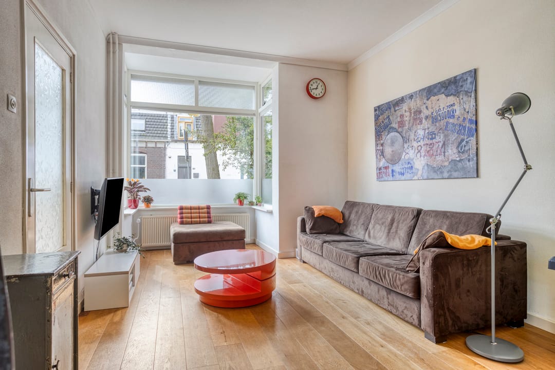 Foto 2 van St. Stephanusstraat 122