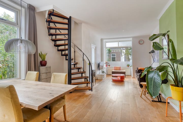 Foto 3 van St. Stephanusstraat 122