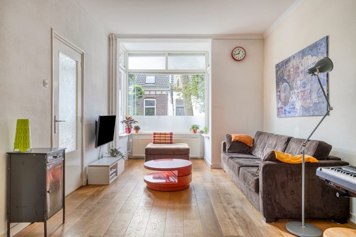 Foto 4 van St. Stephanusstraat 122