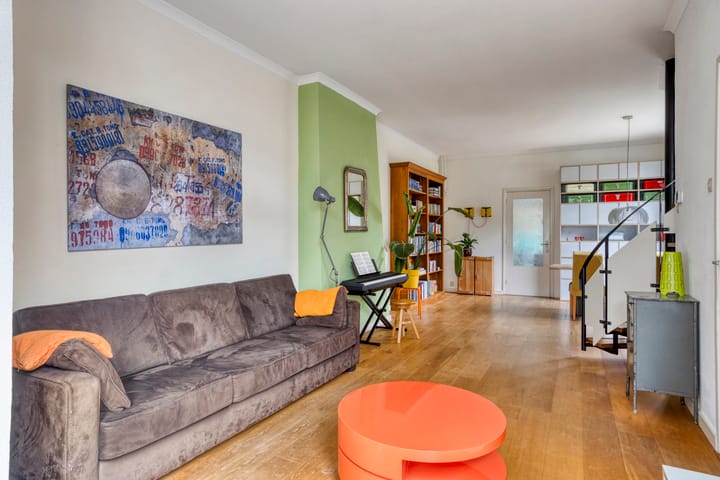 Foto 5 van St. Stephanusstraat 122