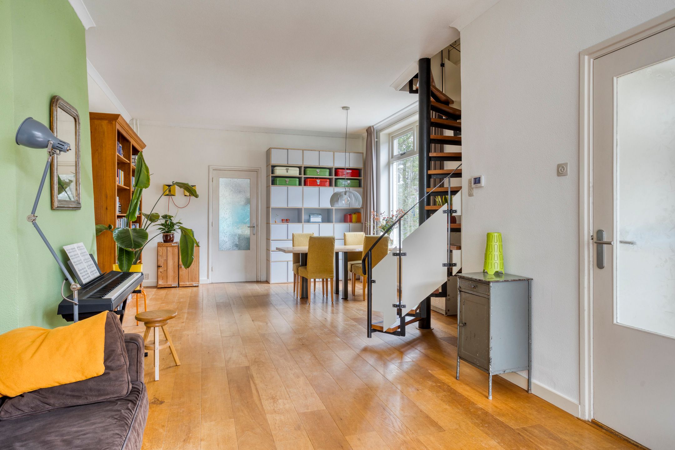 Foto 6 van St. Stephanusstraat 122