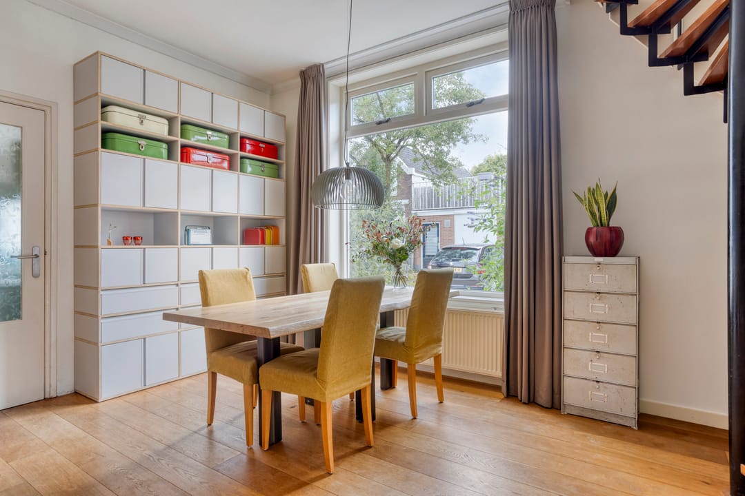 Foto 7 van St. Stephanusstraat 122