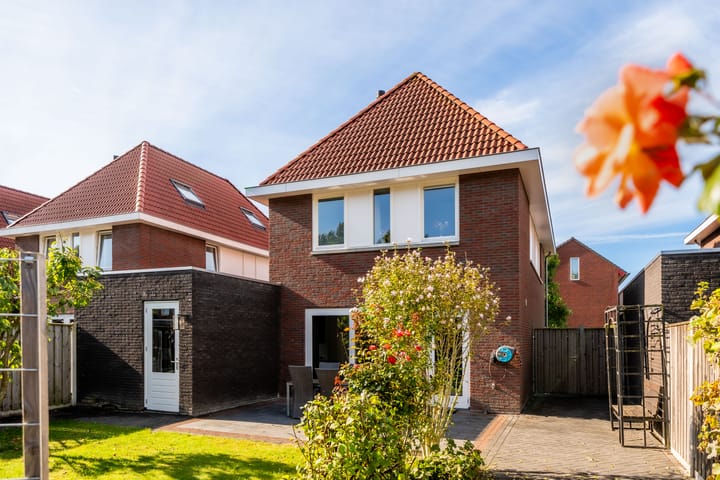 Foto 34 van Troffel 26