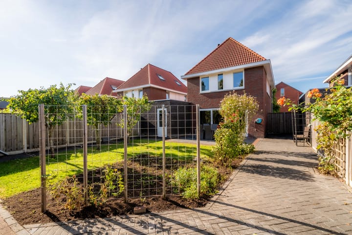 Foto 35 van Troffel 26