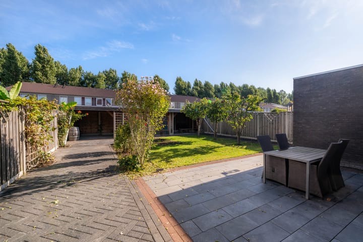 Foto 40 van Troffel 26