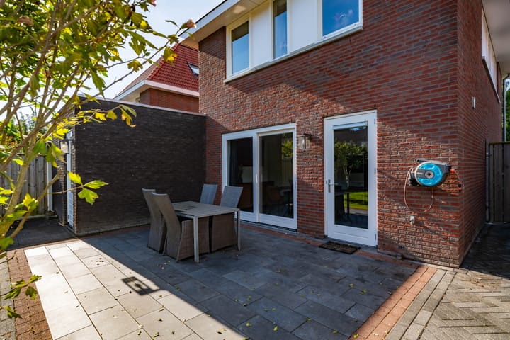 Foto 41 van Troffel 26