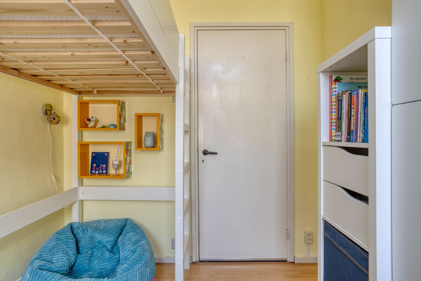 Foto 20 van St. Stephanusstraat 122