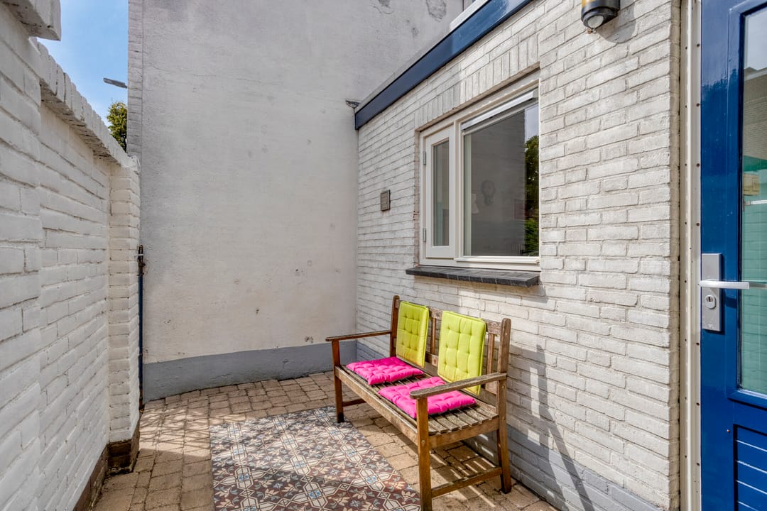 Foto 22 van St. Stephanusstraat 122