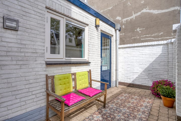 Foto 23 van St. Stephanusstraat 122