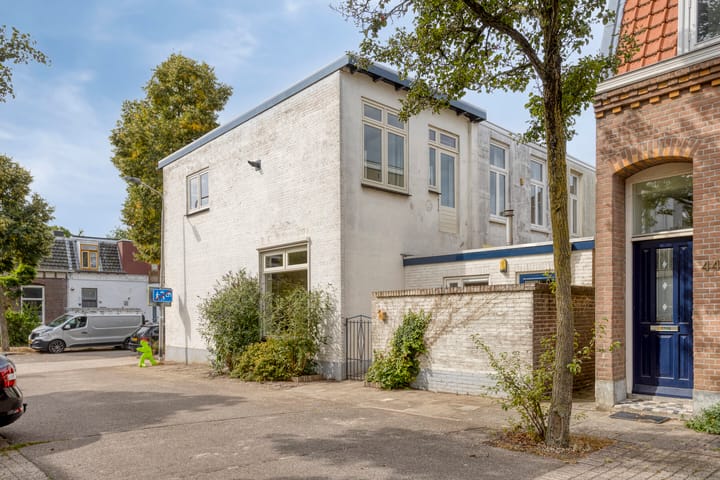 Foto 25 van St. Stephanusstraat 122