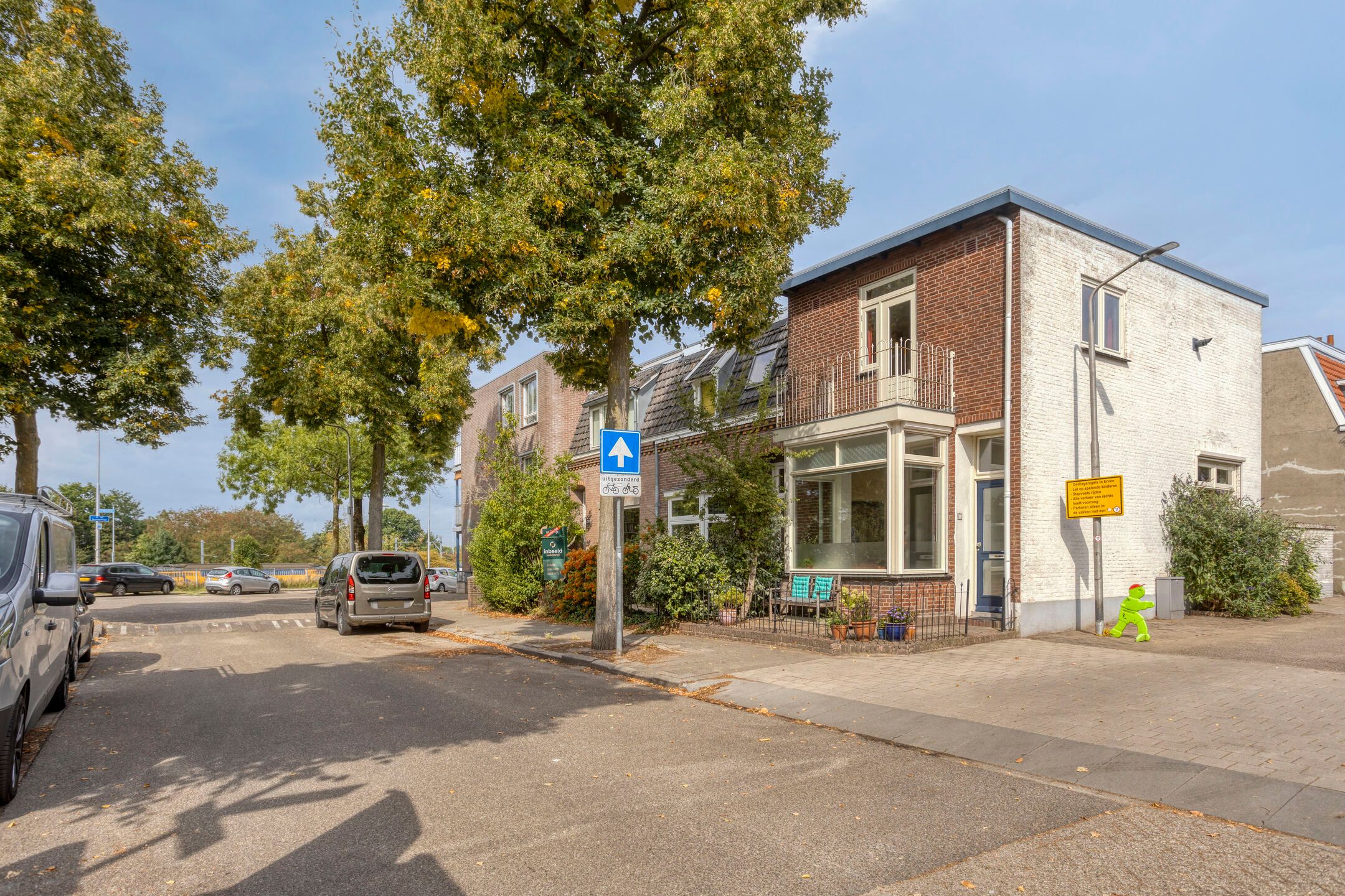 Foto 27 van St. Stephanusstraat 122