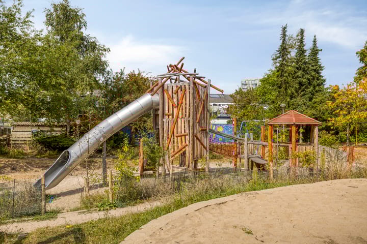 Foto 30 van St. Stephanusstraat 122