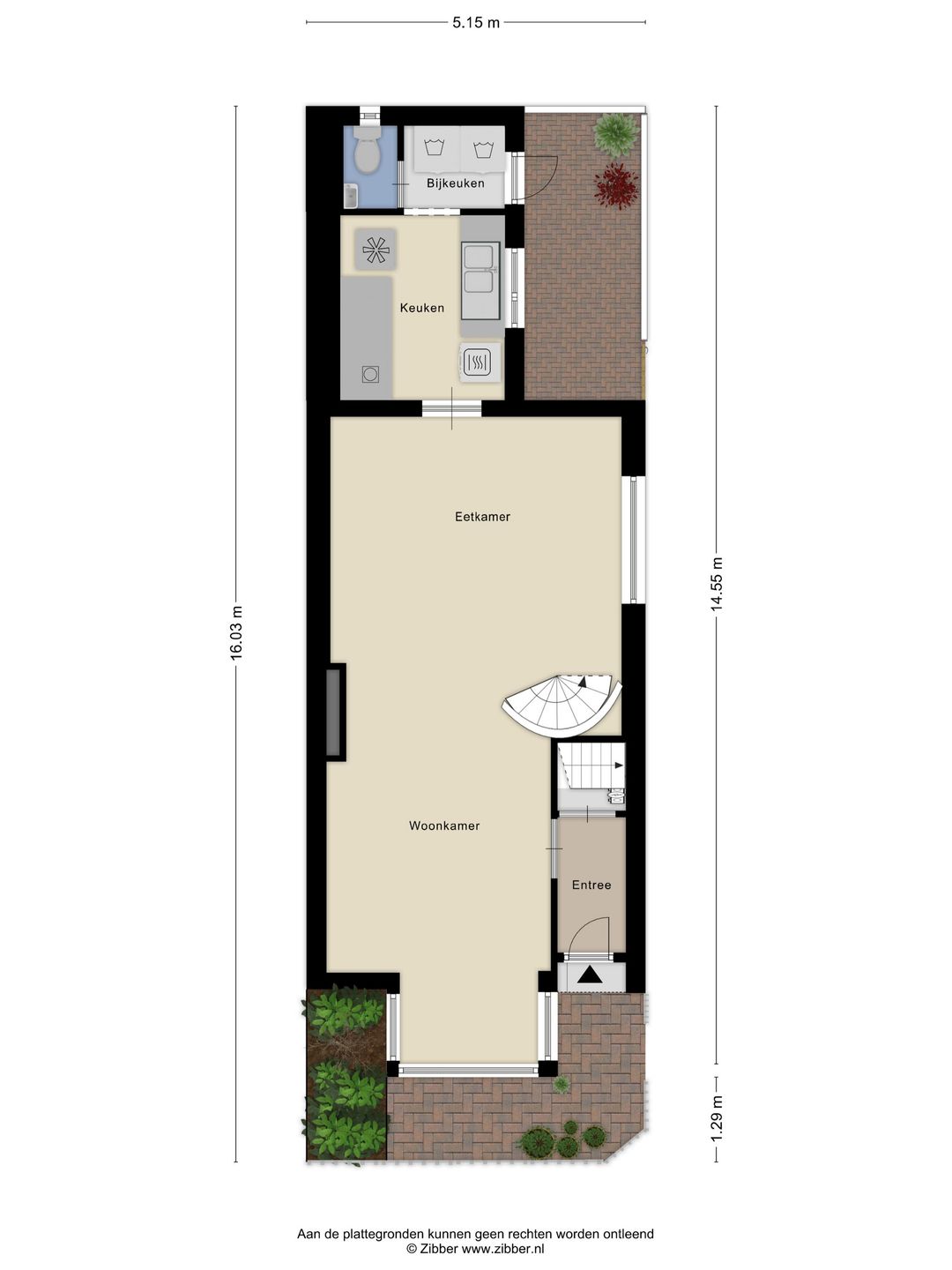 Foto 32 van St. Stephanusstraat 122